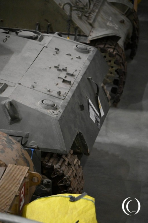 Assault Tank T14 – Anglo-American Heavy Tank | LandmarkScout
