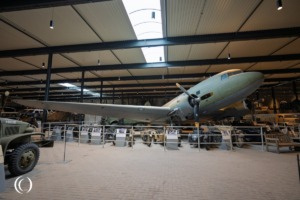 Douglas C-47 Skytrain / Dakota – United States Transport Aircraft