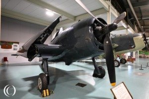 Grumman F6F Hellcat – American Fighter