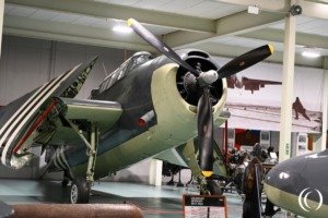 Grumman TBF Avenger – American Torpedo Bomber