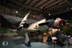 Hawker Sea Fury – British Fighter