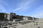 Stützpunkt Marine Küstenbatterie Malo Terminus – German Coastal Battery - Leffrinckoucke, France