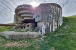Stützpunktgruppe Frederikshavn Süd – Bangsbo Fort – German Coastal Battery – Frederikshavn, Denmark