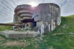 Stützpunktgruppe Frederikshavn Süd – Bangsbo Fort – German Coastal Battery – Frederikshavn, Denmark