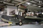 Supermarine Walrus – British Reconnaissance Aircraft