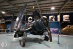 Vought F4U Corsair – American Fighter