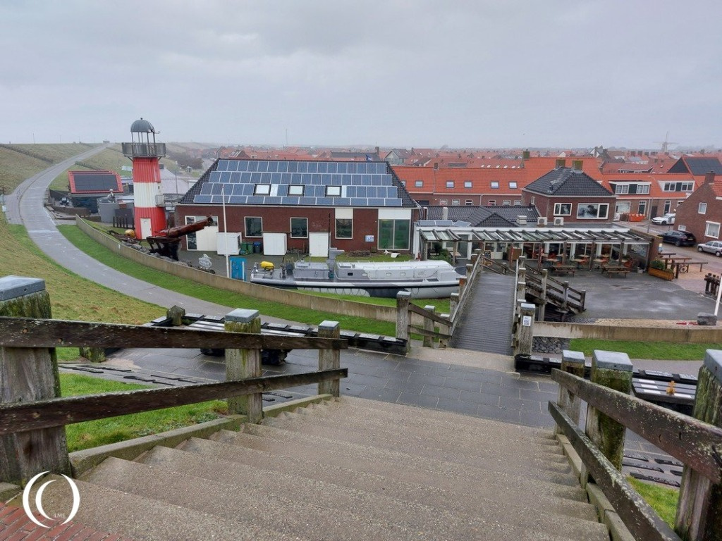 Polderhuis Westkapelle – Dike and War Museum, Westkapelle - Netherlands