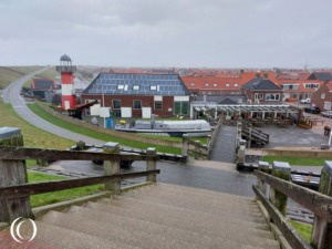 Polderhuis Westkapelle – Dike and War Museum, Westkapelle – Netherlands