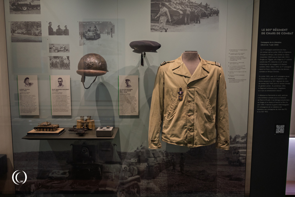501st Combat Tank Regiment