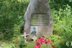 Lieutenant Reginald Arthur Butler - WW1 British Airman - Fluorn-Winzeln, Germany