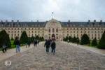 Musée de l'Armée at Hôtel des Invalides - Paris, France
