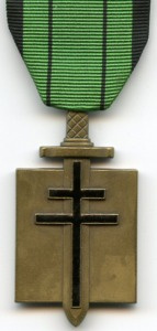 Ordre de la Liberation