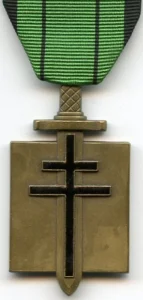 Ordre de la Liberation