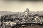 Peace Memorial Museum - Hiroshima, Japan
