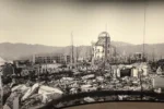 Peace Memorial Museum - Hiroshima, Japan
