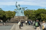 Peace Park - Nagasaki, Japan