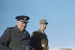 Brigadier-General Charles de Gaulle