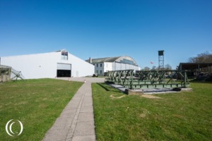 Aalborg Defence and Garrison Museum – Aalborg, Denmark