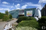 Vliegend Museum Seppe - Breda, Netherlands