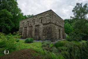 German War Cemetery Donsbrügger Heide – Kleve, Germany
