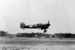 Advanced Landing Ground B-100 Goch - Laarbruch-Weeze, Germany
