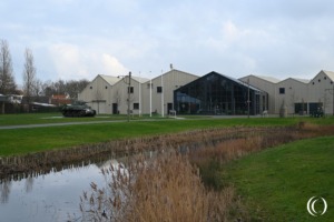 Liberation Museum Zeeland – Nieuwdorp, Netherlands