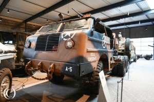 M26A1 Heavy Tank Transporter Tractor – U.S. Heavy Recovery Truck