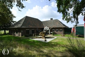Fliegerhorst Deelen – Deelen Air Base Museum – Deelen, Netherlands