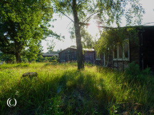 Versuchskommando Nord (VKN) – Peenemünde, Usedom, Germany