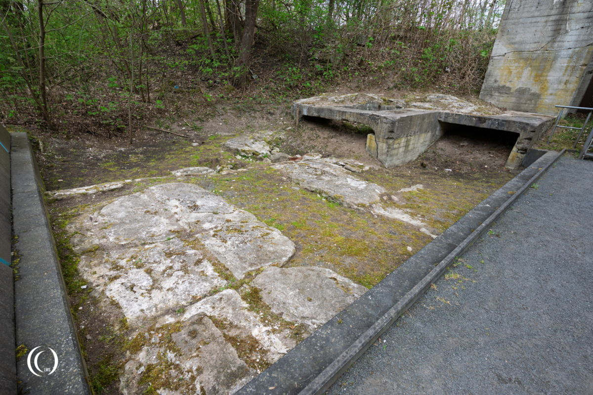 Concrete mixing plant Northwest