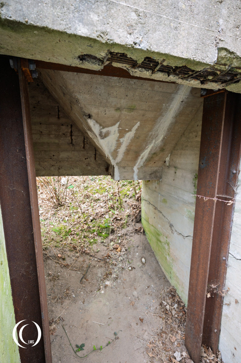 Concrete mixing plant Northwest