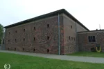 The Bunkerwarte, Air Raid Shelter and Control Room - Peenemünde, Usedom, Germany