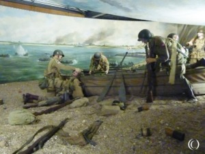 Vrijheidsmuseum – Liberation Museum – Groesbeek, Netherlands