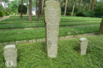 War Cemetery Karlshagen - Usedom, Mecklenburg-Vorpommern, Germany