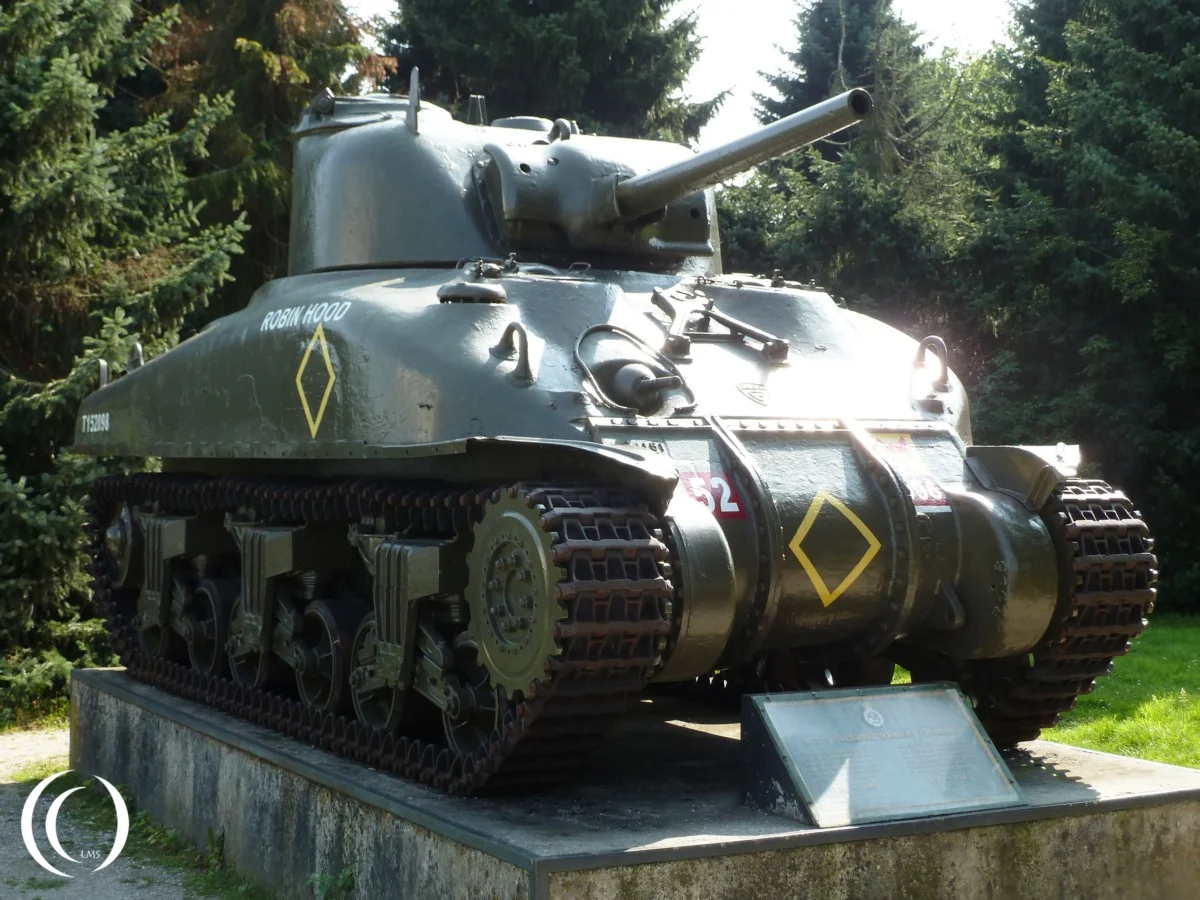 Grizzly I Cruiser – Canadian Medium Tank | LandmarkScout Grizzly I Cruiser – Canadian Medium Tank | LandmarkScout