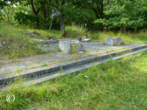 The Main Guard Post of the Peenemünde Research Facilities – Usedom, Germany