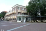 Hotel de Wereld, Orders on the Surrender of the German Northern forces - Wagening, Netherlands