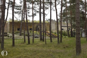 Kriegsmarine Gun Emplacement B1, Battery “Schleswig-Holstein” – Hel, Poland