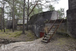 Kriegsmarine Gun Emplacement B3, Battery “Schleswig-Holstein” – Hel, Poland