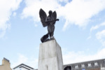 Leeds War Memorial - Leeds, United Kingdom
