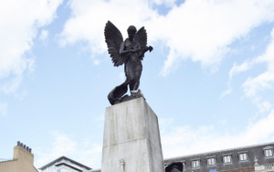 Leeds War Memorial – Leeds, United Kingdom