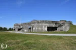 Petit Ouvrage Bois-du-Four A5 - Villers-la-Montagne, France