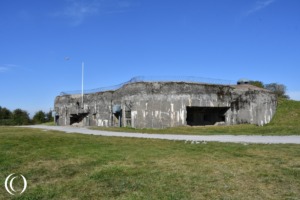 Petit Ouvrage Bois-du-Four A5 – Villers-la-Montagne, France