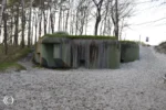 Saragossa Heavy Infantry Bunker - Jastarnia Defensive Line - Hel, Poland