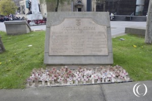 Victoria Cross Recipents – Leeds, United Kingdom