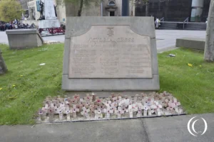 Victoria Cross Recipents – Leeds, United Kingdom