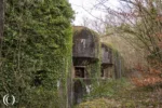 ​Gros Ouvrage Billig A18, Maginot line - Oudrenne, France