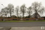 Canadian War Monument - Winschoten, Netherlands