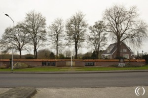Canadian War Monument – Winschoten, Netherlands