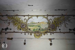 Bunker art Fortress Prinz regent Luitpold – Group Fortification Yser